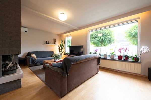 Medium property photo - Timberwolfstraat 13, 4758 AJ Standdaarbuiten